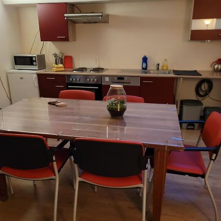 Aan De Kerkgracht Leilighet Almere Eksteriør bilde