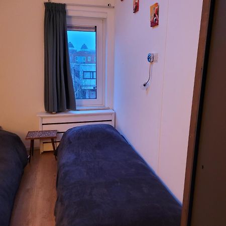 Aan De Kerkgracht Leilighet Almere Eksteriør bilde