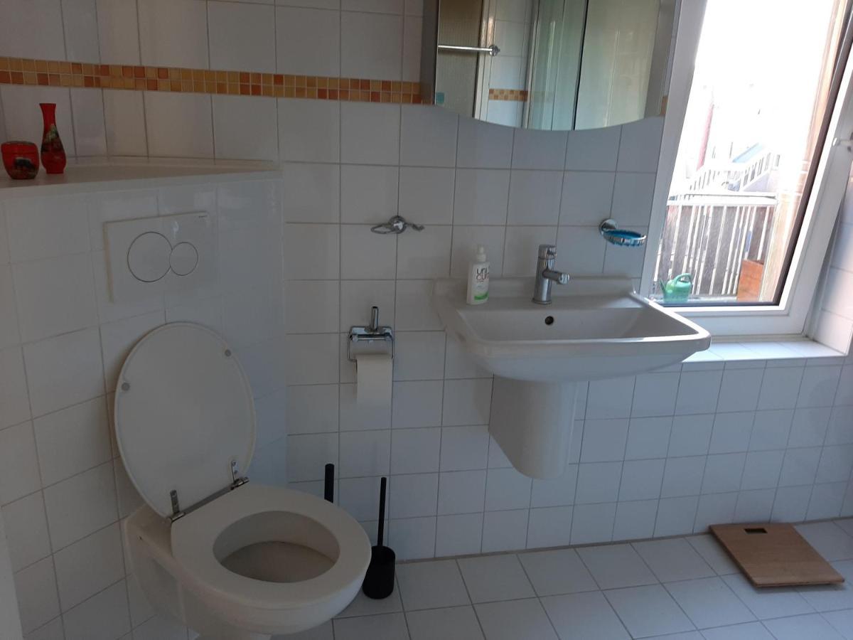Aan De Kerkgracht Leilighet Almere Eksteriør bilde