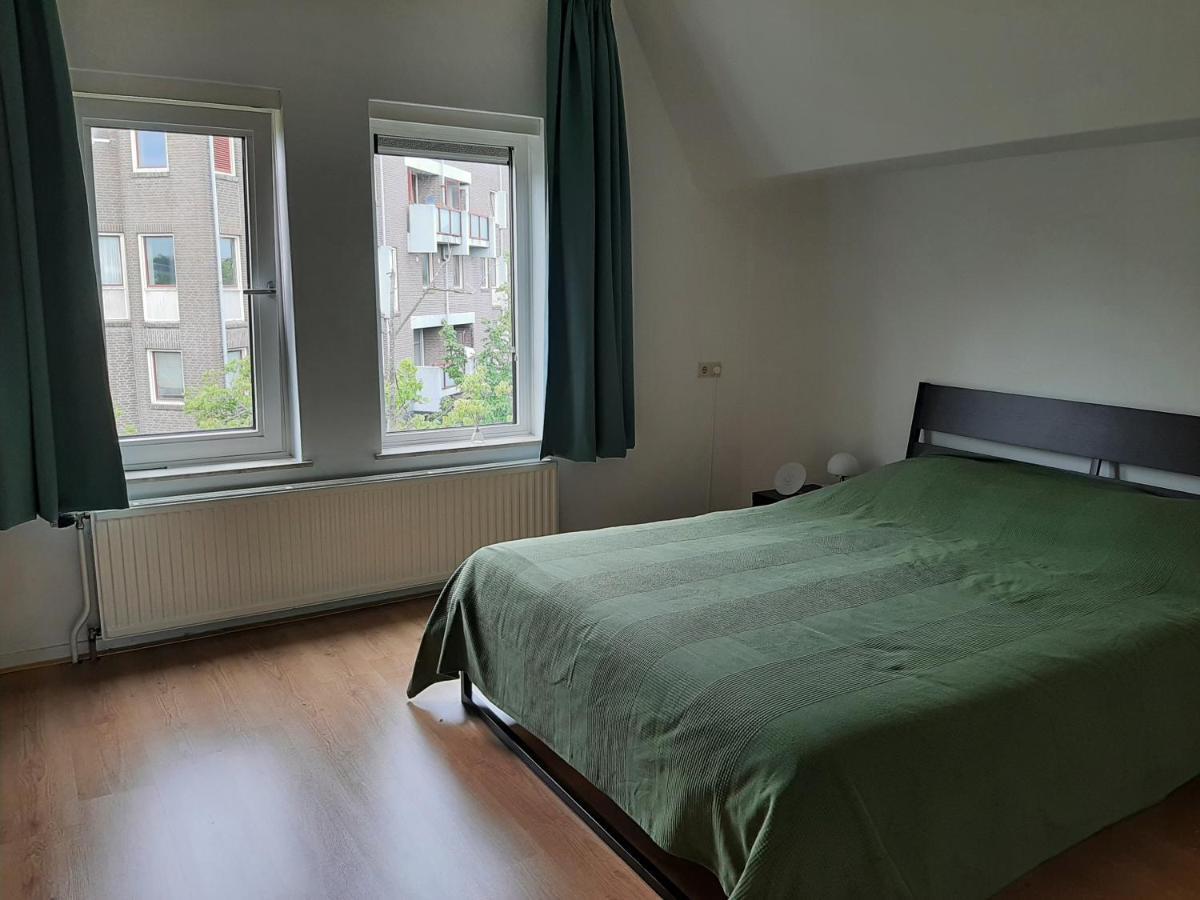 Aan De Kerkgracht Leilighet Almere Eksteriør bilde