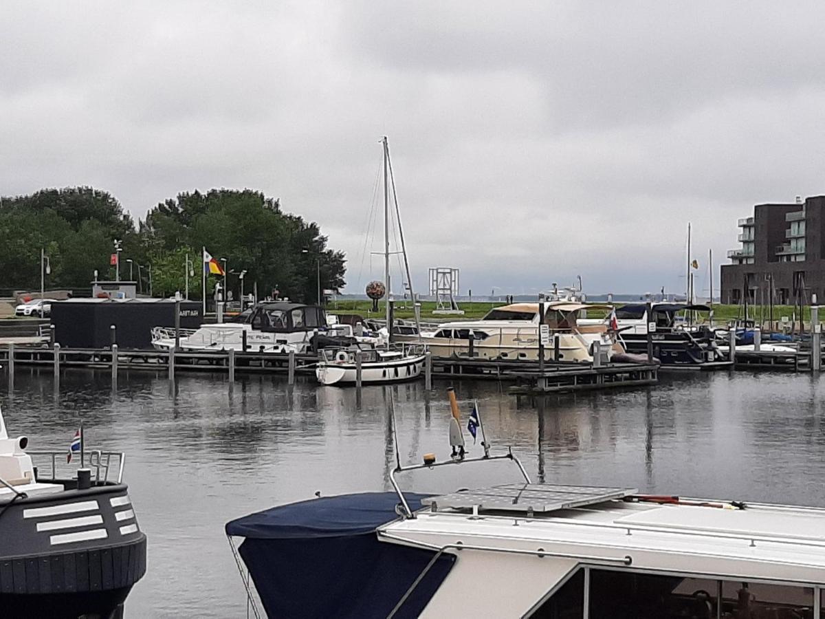 Aan De Kerkgracht Leilighet Almere Eksteriør bilde