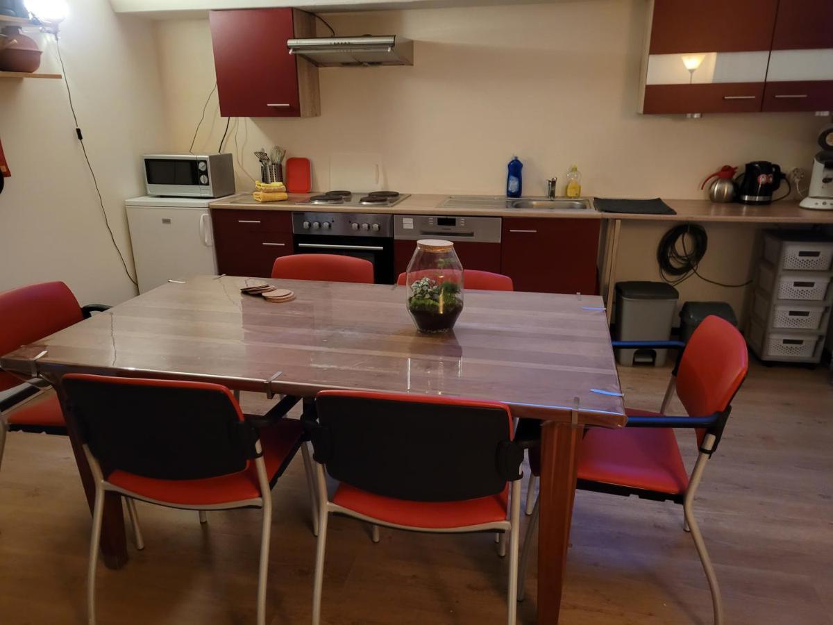 Aan De Kerkgracht Leilighet Almere Eksteriør bilde