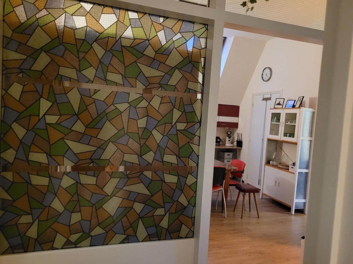 Aan De Kerkgracht Leilighet Almere Eksteriør bilde