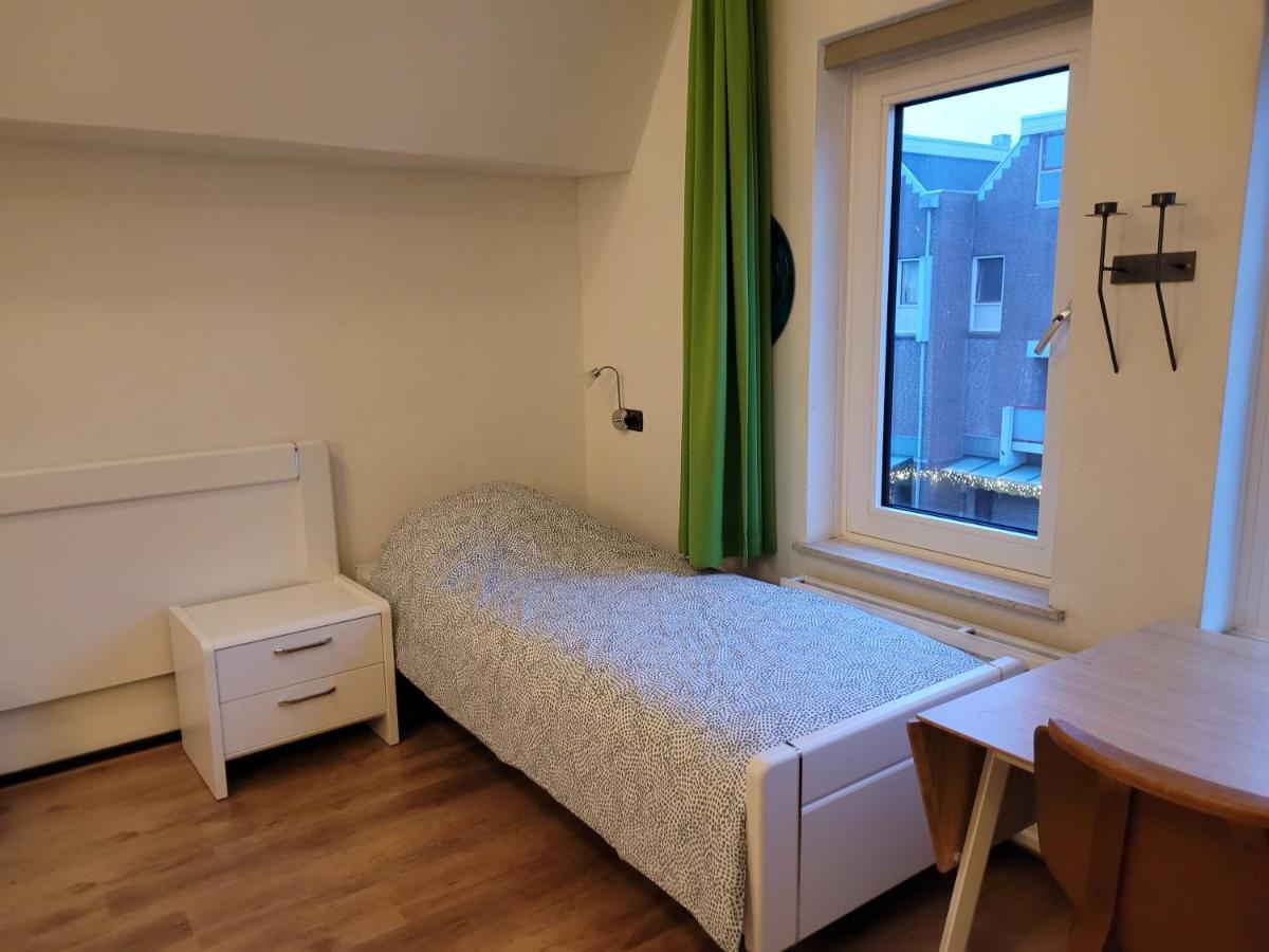 Aan De Kerkgracht Leilighet Almere Eksteriør bilde